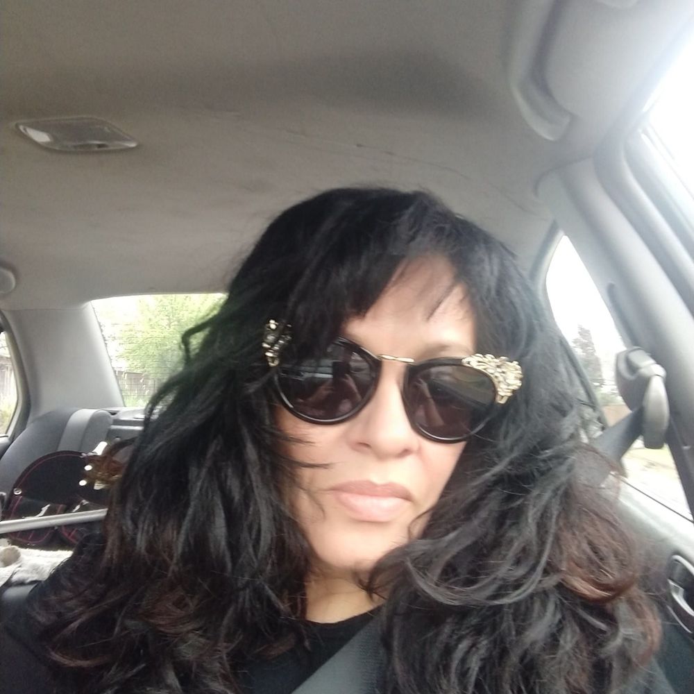 Meet your Posher, Socorro